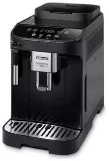 Кофемашина автоматическая Delonghi ECAM 290.21 B черный Delonghi