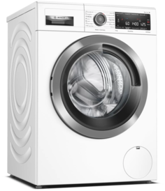 Стиральная машина Bosch WAX32MA9SN белый