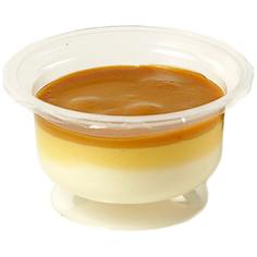 Суфле Самокат Чизкейк с карамелью, 100 г