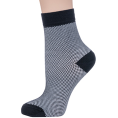 Носки женские Gabriella SD003 разноцветные 39-41
