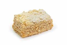 Пирожное Самокат Наполеон, 100 г