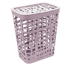 Корзина для белья Idea Хаос 32л М 2616