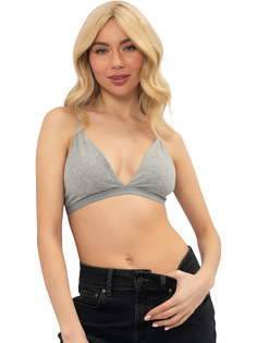 Комплект топов женских Lee Cooper MT4T121387BS2LC-BGW разноцветных M