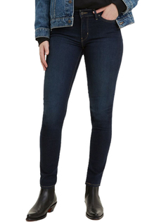 Джинсы женские Levis 18881-0025 синие 25/32 Levis®
