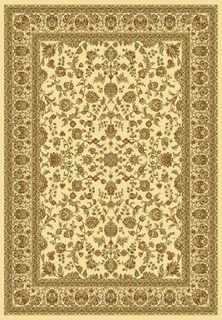 Ковер из вискозы Beluchi 88253 6262 Ragolle