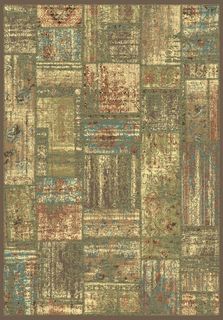 Рельефный ковер из вискозы GENOVA 38405 7292 71 Ragolle