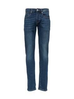 Джинсы мужские Scotch&Soda 165865 синие 52 RU