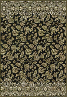 Рельефный ковер из вискозы GENOVA 38247 7525 70 Ragolle