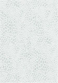 Рельефный ковер из вискозы GENOVA 38478 6969 91 Ragolle