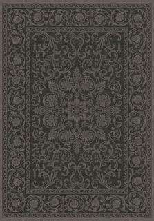 Рельефный ковер из вискозы GENOVA 38064 7575 70 Ragolle