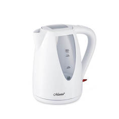 Чайник электрический Maestro MR-043 1.7 л белый