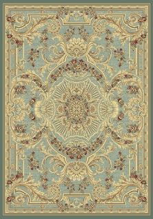 Рельефный ковер из вискозы GENOVA 38388 5252 51 Ragolle