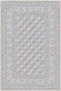 Ковер ворс вискоза-хлопок ROYAL PALACE 2020 17939 6666 Ragolle