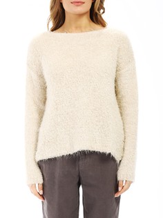 Джемпер женский Deha B42172 бежевый 44 RU