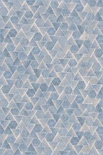 Ковер ворс вискоза-хлопок ROYAL PALACE 2020 17993 4666 Ragolle