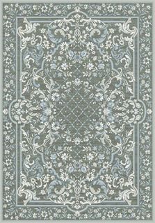 Рельефный ковер из вискозы GENOVA 38506 6949 50 Ragolle