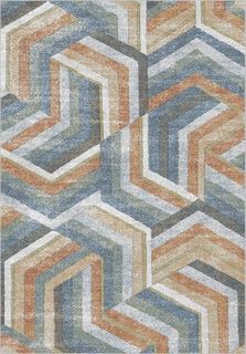 Ковер из вискозы MAYUMI 85006 5151 Ragolle