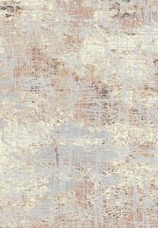 Рельефный ковер из вискозы Origami 11011 6919 91 Ragolle