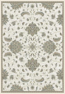 Рельефный ковер из вискозы GENOVA 38189 6565 61 Ragolle