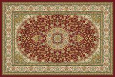 Ковер из вискозы Beluchi 88570 1262 Ragolle