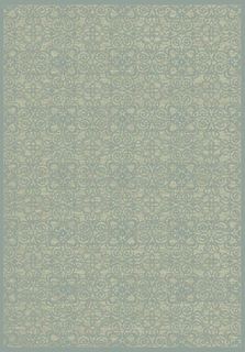 Рельефный ковер из вискозы GENOVA 38036 6555 90 Ragolle