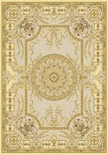 Рельефный ковер из вискозы GENOVA 38441 6262 60 Ragolle