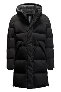 Куртка мужская Bomboogie CM7634TD2 черная 54 RU