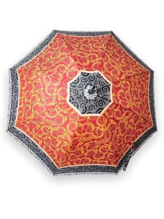 Зонт женский AIRTON 1628, красный
