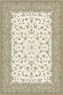 Ковер ворс вискоза-хлопок ROYAL PALACE 14295 6323 Ragolle