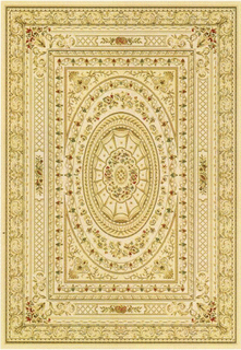 Рельефный ковер из вискозы GENOVA 38440 6262 60 Ragolle