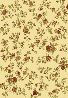 Ковер из вискозы Beluchi 88511 6262 Ragolle