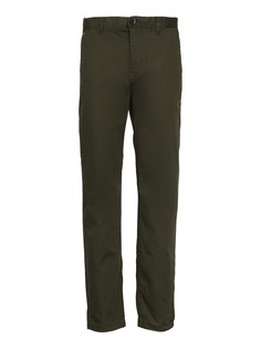 Брюки мужские Scotch&Soda 165614 хаки 52 RU