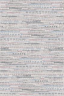 Ковер ворс вискоза-хлопок ROYAL PALACE 17957 6666 Ragolle