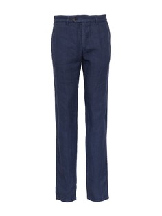 Брюки мужские Pal Zileri U31NE251GP251 синие 48 RU