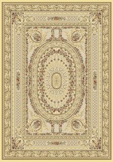 Рельефный ковер из вискозы GENOVA 38378 6262 60 Ragolle