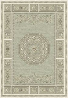 Рельефный ковер из вискозы GENOVA 38056 6565 90 Ragolle