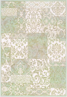 Рельефный ковер из вискозы GENOVA 38009 6555 90 Ragolle