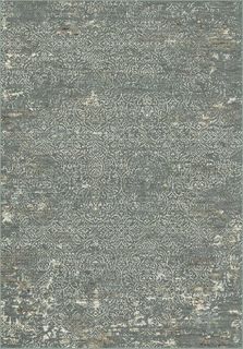 Рельефный ковер из вискозы GENOVA 38382 5555 50 Ragolle