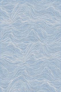 Ковер ворс вискоза-хлопок ROYAL PALACE 2020 17532 4666 Ragolle