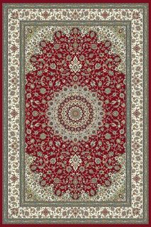 Ковер из вискозы и хлопка Hermitage 14707 1060 Ragolle