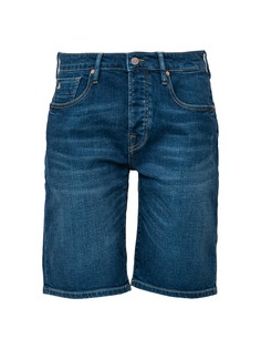 Шорты мужские Scotch&Soda 166379 синие 50 RU