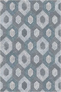 Ковер ворс вискоза-хлопок ROYAL PALACE 2020 17378 6747 Ragolle