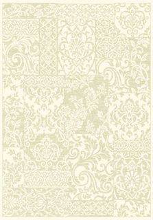 Рельефный ковер из вискозы GENOVA 38009 6565 61 Ragolle