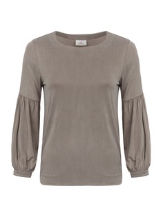 Джемпер женский Deha D83392 серый 40 RU