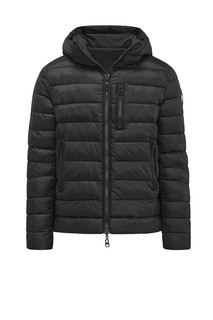 Куртка мужская Bomboogie JM7503TK9D2 черная 48 RU