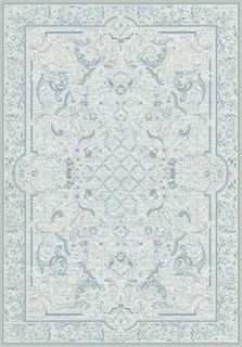 Рельефный ковер из вискозы GENOVA 38506 6949 91 Ragolle