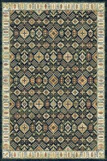 Ковер ворс вискоза-хлопок ROYAL PALACE 14670 3161 Ragolle