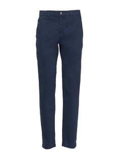 Джинсы мужские Aeronautica Militare PJ191CT3001 синие 50 RU