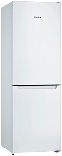 Холодильник Bosch KGN33NW21U белый