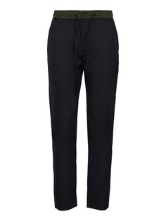 Брюки мужские Scotch&Soda 167149 черные 52 RU